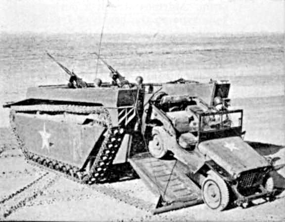 LVT