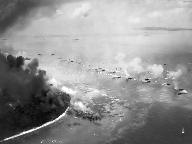 Peleliu