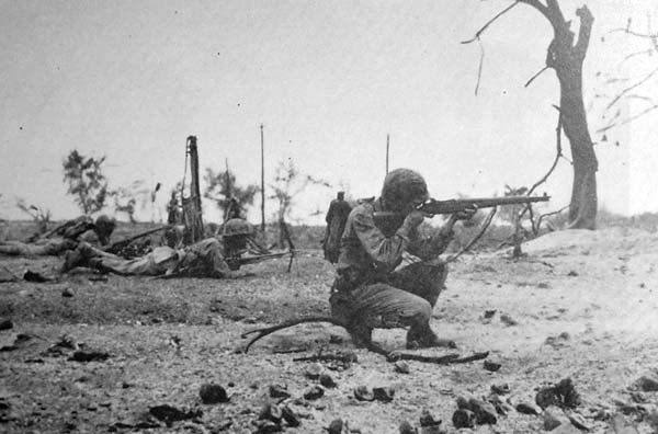 Peleliu