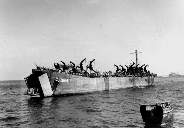 LST